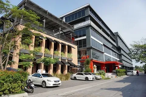 อาคารเจเอสที ทาวเวอร์ JST TOWER