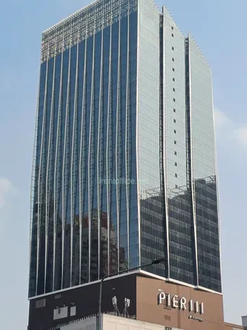 อาคารเพียร์111 (PIER 111) ออฟฟิศให้เช่าราชดำริห์-เพลินจิต ทำเล CBD ใจกลางถนนวิทยุ–เพลินจิต ใกล้ BTS เพลินจิต ศูนย์กลางธุรกิจระดับพรีเมียม