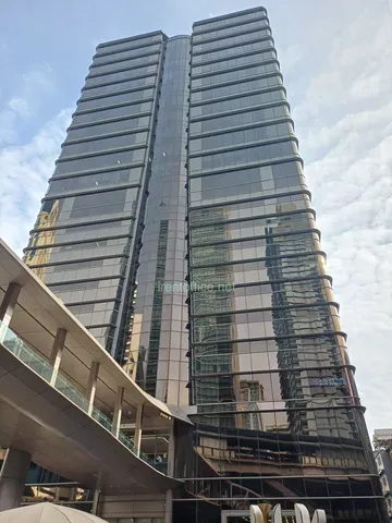 อาคารเจแอลเค ทาวเวอร์ (JLK Tower) เป็นออฟฟิศให้เช่า CBD สุขุมวิทรุ่นใหม่ที่โดดเด่นด้วยทำเลติด BTS นานา อาคาร Grade A มาตรฐานสากล