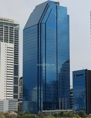 อาคารเลครัชดา ออฟฟิส คอมเพล็กซ์ (LAKE RATCHADA OFFICE COMPLEX) – สำนักงานให้เช่าสุขุมวิท อโศก ทำเล CBD เชื่อมต่อธุรกิจใจกลางกรุงเทพฯ