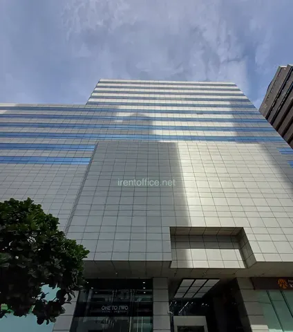 อาคารเสริมมิตร ทาวเวอร์ (SERM-MIT TOWER) – สำนักงานให้เช่าสุขุมวิท อโศก ทำเลธุรกิจศูนย์กลาง CBD กรุงเทพฯ