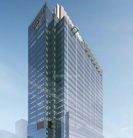 อาคารเอแพค ทาวเวอร์ (APAC Tower) อาคารสำนักงานให้เช่าทำเลสุขุมวิท–เอกมัย ที่โดดเด่นด้วยความยืดหยุ่นในการใช้งาน ความคุ้มค่า 
