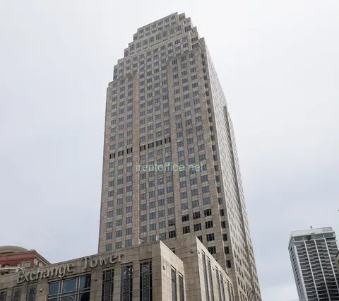 อาคารเอ็กซ์เชนจ์ ทาวเวอร์ (EXCHANGE TOWER) – สำนักงานให้เช่าสุขุมวิท อโศก อาคารสำนักงานเกรดพรีเมียมใจกลาง CBD