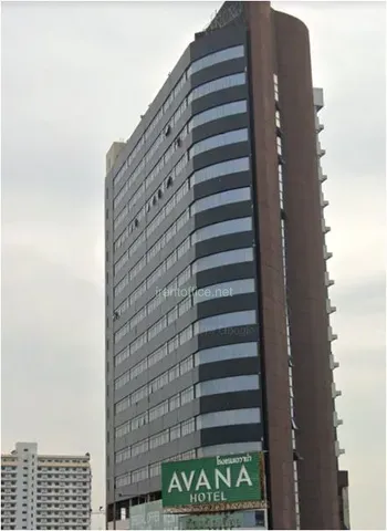 อาคาร เอ็มอีซี ทาวเวอร์ (MEC TOWER) ออฟฟิศให้เช่าบางนา ทำเลธุรกิจคุณภาพ ใกล้สุขุมวิท บางนา-ตราด และสนามบินสุวรรณภูมิ