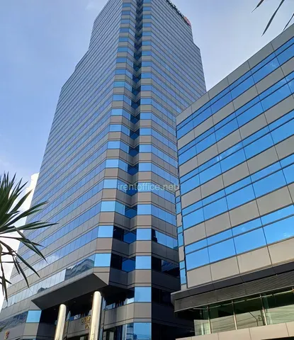อาคารโอลิมเปียไทย ทาวเวอร์ (OLYMPIA THAI TOWER) – สำนักงานให้เช่ารัชดา ห้วยขวาง ทำเลธุรกิจศักยภาพสูงใจกลางกรุงเทพฯ