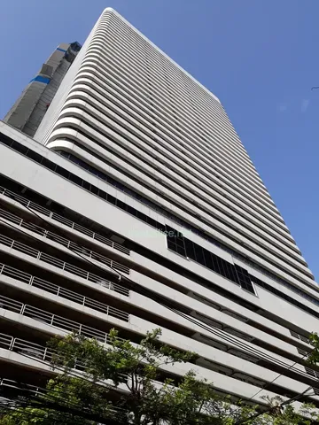 อาคารโอเชียนทาวเวอร์ 2 (Ocean Tower 2) คือหนึ่งในตัวเลือกอันดับต้นๆ ที่ไม่ควรมองข้าม