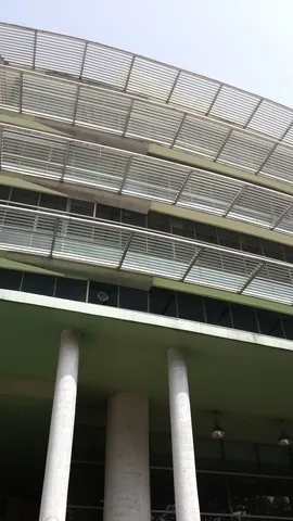 อาคารโอเอสซี (OSC BUILDING) ออฟฟิศให้เช่าบางนา กิ่งแก้ว ทำเลยุทธศาสตร์ใกล้สนามบินสุวรรณภูมิ รองรับธุรกิจทุกประเภท