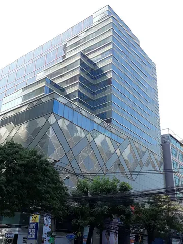 อาคารโฮม เพลส (HOME PLACE BUILDING) – สำนักงานให้เช่าสุขุมวิท ทองหล่อ ทำเลธุรกิจและไลฟ์สไตล์ระดับพรีเมียม