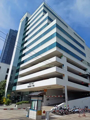 อาคารไชโย (CHAIYO BUILDING) ออฟฟิศให้เช่าพระราม 9 ห้วยขวาง ทำเลธุรกิจศักยภาพในย่าน New CBD ของกรุงเทพฯ