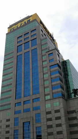 อาคารทีพีแอนด์ที ทาวเวอร์ ออฟฟิศให้เช่า สำนักงานวิภาวดี-จตุจักร | irentoffice
