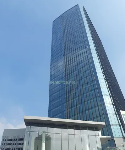 เอ็มเอส สยาม ทาวเวอร์ | สำนักงานให้เช่าพระราม 3 อาคารสำนักงานเกรด A