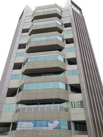 อาคารซีพี ทาวเวอร์ 3 (CP Tower 3) ออฟฟิศให้เช่าพญาไท