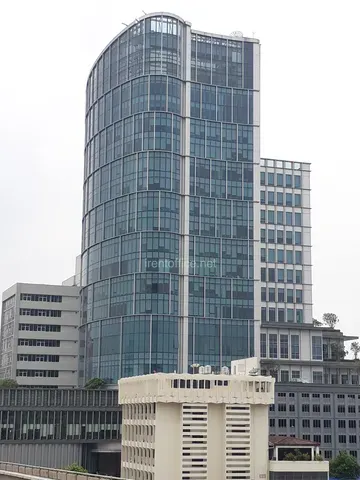 อาคารเอ็ม ทาวเวอร์ (M Tower) ออฟฟิศให้เช่าพระโขนง