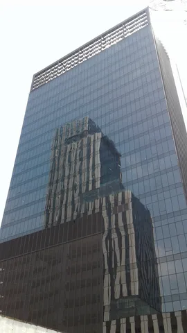 อาคารเอสซี ทาวเวอร์ (SC Tower) ออฟฟิศให้เช่าพหลโยธิน