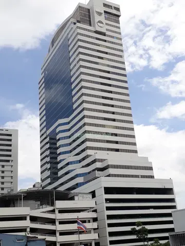 อาคารเอสเอ็ม ทาวเวอร์ (SM Tower) ออฟฟิศให้เช่าพหลโยธิน