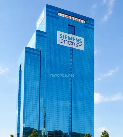 อาคารชาญอิสระ ทาวเวอร์ 2 (Charn Issara Tower 2) ออฟฟิศให้เช่าเพชรบุรี