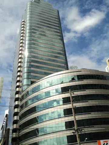 อาคารไทยซัมมิท ทาวเวอร์ (Thai Summit Tower) ออฟฟิศให้เช่าเพชรบุรี