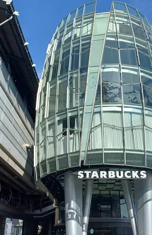 อาคารนาซ่า สตรีท (NASA Street) ออฟฟิศให้เช่ารามคำแหง