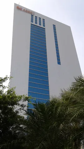 อาคารชินวัตร ทาวเวอร์ 3 (Shinawatra Tower 3) ออฟฟิศให้เช่าวิภาวดี
