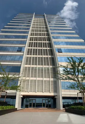 อาคารซีพี ทาวเวอร์ นอร์ธปาร์ค (CP Tower North Park) ออฟฟิศให้เช่าวิภาวดี