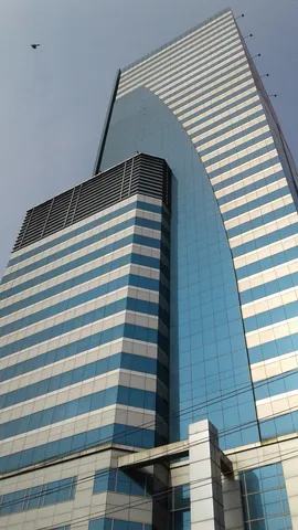 อาคารไอ ทาวเวอร์ (I Tower) ออฟฟิศให้เช่าวิภาวดี