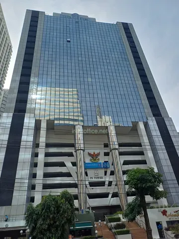 อาคารพีเอส ทาวเวอร์ (PS Tower) ออฟฟิศให้เช่าอโศก