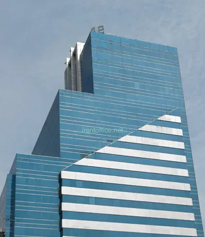อาคาร 42 ทาวเวอร์ (42 Tower) ออฟฟิศให้เช่าเอกมัย