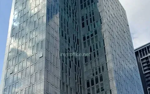 อาคารเจแอล ทาวเวอร์ (JL Tower) ออฟฟิศให้เช่าพระราม 9