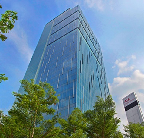 AIA Capital Center