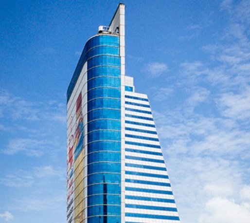 Chartered Square