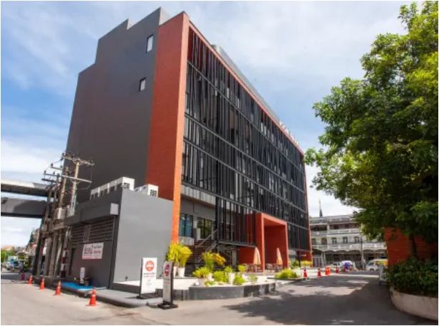 Icon Park เชียงใหม่