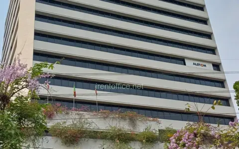 อาคารมโนรมย์ (Manorom Building ) ออฟฟิศให้เช่าคลองเตย