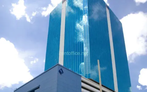 อาคารยูเอ็ม ทาวเวอร์ (UM Tower) ออฟฟิศให้เช่ารามคำแหง
