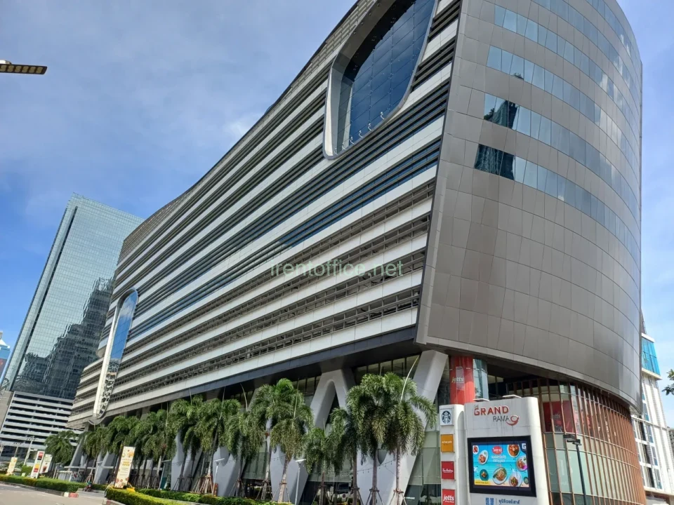 อาคารอาร์ เฮ้าส์ (เดิม Unilever House)