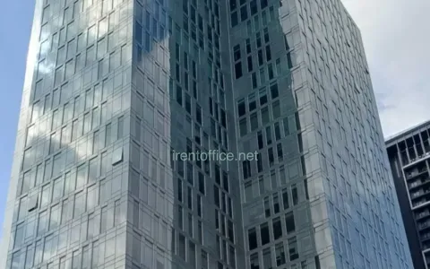 อาคารเจแอล ทาวเวอร์ (JL Tower) ออฟฟิศให้เช่าพระราม 9