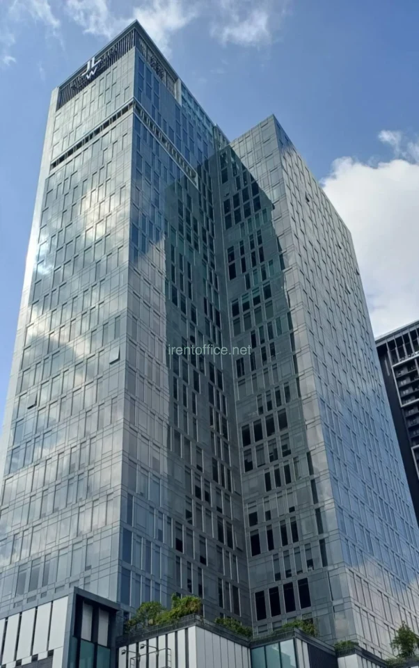 อาคารเจแอล ทาวเวอร์ (JL Tower)