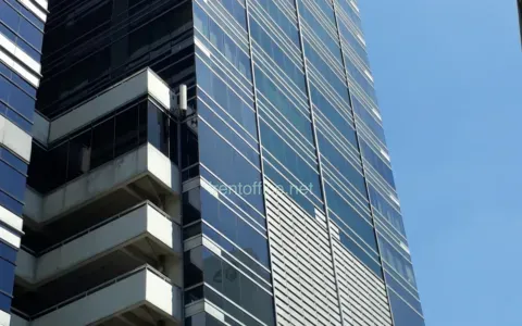อาคารปาโซ ทาวเวอร์ (PASO Tower) ออฟฟิศให้เช่าย่านสีลม-สาทร ทำเลธุรกิจใจกลางกรุงเทพ ใกล้ BTS และ MRT