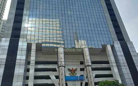 อาคารพีเอส ทาวเวอร์ ถนนอโศกมนตรี เขตวัฒนา BTS สถานีอโศก MRTเพชรบุรี, สุขุมวิท