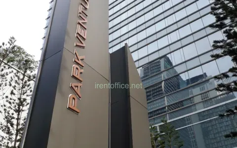 อาคารปาร์ค เวนเชอร์ อีโคเพล็กซ์ ออฟฟิศให้เช่าเพลินจิต ทำเล Green Office ระดับพรีเมียม เชื่อม BTS เพลินจิต ใจกลาง CBD กรุงเทพฯ