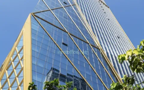 อาคารสปริง ทาวเวอร์ (SPRING TOWER) - สำนักงานให้เช่าพญาไท ทำเลศักยภาพใจกลางเมือง เชื่อมต่อ BTS พญาไท และ Airport Rail Link