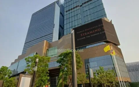 อาคารวัน แบงค็อก ทาวเวอร์ (ONE BANGKOK TOWER ) ออฟฟิศให้เช่าพระราม 4 ทำเล New CBD ระดับโลก ใจกลางลุมพินี–วิทยุ