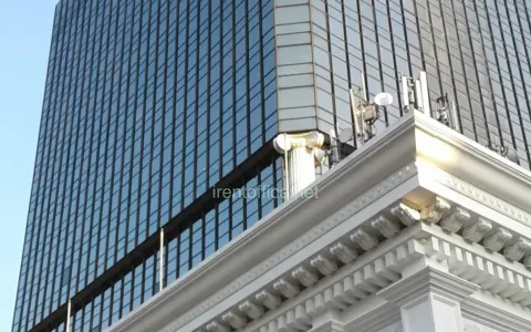 อาคารเกษร อัมรินทร์ ทาวเวอร์ (Gaysorn Amarin Tower) ออฟฟิศให้เช่าเพลินจิต–ชิดลม ทำเล CBD ระดับพรีเมียม ใจกลางเมือง เชื่อม BTS ชิดลม
