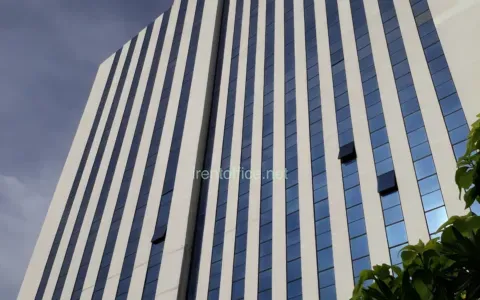 อาคารซีเอส ทาวเวอร์ (CS Tower) ออฟฟิศให้เช่ารัชดาภิเษก