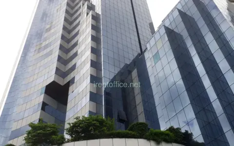 อาคารอาร์เอส ทาวเวอร์ (RS Tower) ออฟฟิศให้เช่ารัชดาภิเษก