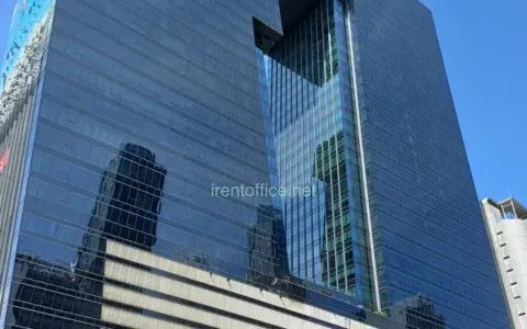 อาคารจี ทาวเวอร์ (G TOWER) – สำนักงานให้เช่าพระราม 9 รัชดา อาคารสำนักงานระดับ Grade A ใจกลาง New CBD