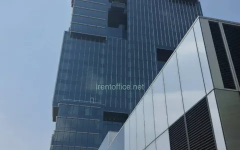 อาคารเอไอเอ อีสต์ เกตเวย์ (AIA East Gateway): ที่สุดแห่งออฟฟิศให้เช่าระดับพรีเมียมเกรด A ศูนย์กลางธุรกิจแห่งอนาคตย่านบางนา-ตราด