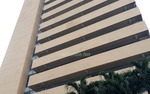 อาคารจิตต์อุทัย (JIT UTHAI BUILDING) ออฟฟิศให้เช่ารามคำแหง ทำเลศักยภาพเชื่อมต่อพระราม 9 สุขุมวิท และศรีนครินทร์