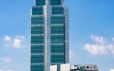 อาคารวานิช (VANIT BUILDING) ออฟฟิศให้เช่าเพชรบุรีตัดใหม่ – วิทยุ ทำเลธุรกิจระดับพรีเมียมใจกลางกรุงเทพฯ