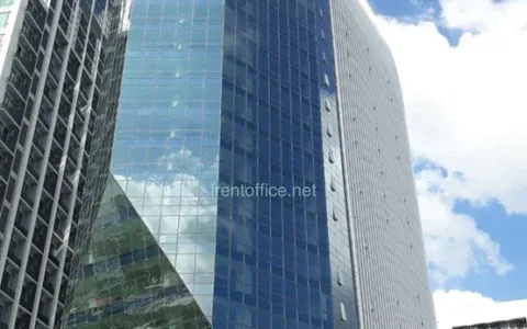 อาคารเดอะไรซ์ ทาวเวอร์ (THE RICE TOWER) - สำนักงานให้เช่าพหลโยธิน ใกล้ BTS สะพานควาย เขตพญาไท