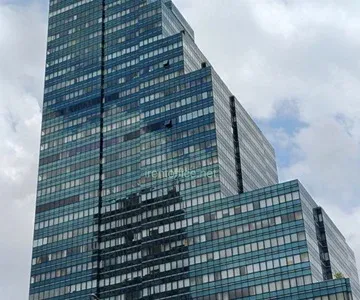อาคารเจมส์ ทาวเวอร์ (Gems Tower) ออฟฟิศให้เช่าใจกลางสีลม ใกล้ BTS สุรศักดิ์ และย่านธุรกิจสาทร